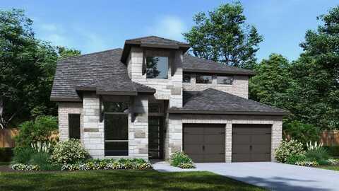 986 Knoxbridge Road, Forney, TX 75126