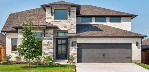986 Knoxbridge Road, Forney, TX 75126