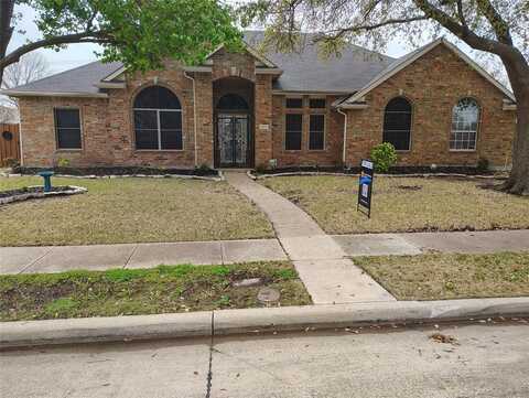 9014 Golden Pond Drive, Rowlett, TX 75089