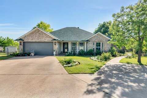 105 Park Trail Place, Joshua, TX 76058