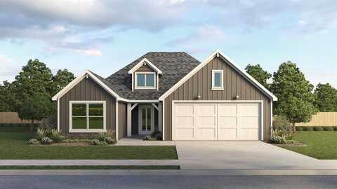 716 Tiger Lily Way, Pilot Point, TX 76258