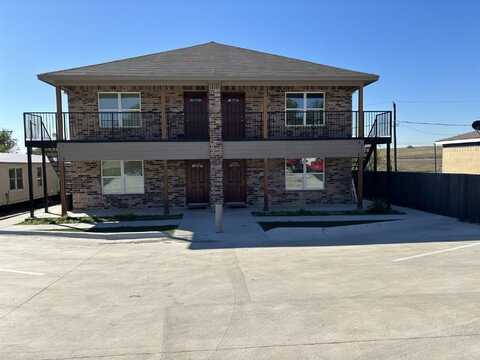 108 Arrowhead Street, Fort Worth, TX 76108