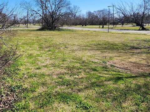 0 S Frances Street, Terrell, TX 75160