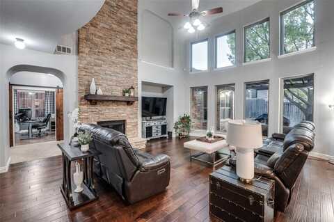 910 Forest Park Court, Keller, TX 76248