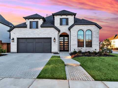 15592 Songbird Street, Frisco, TX 75035