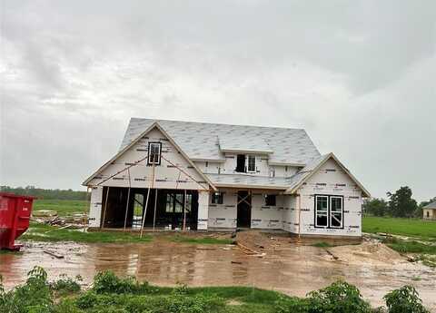 1365 County Road 3355, Paradise, TX 76073