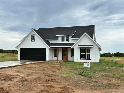 1365 County Road 3355, Paradise, TX 76073