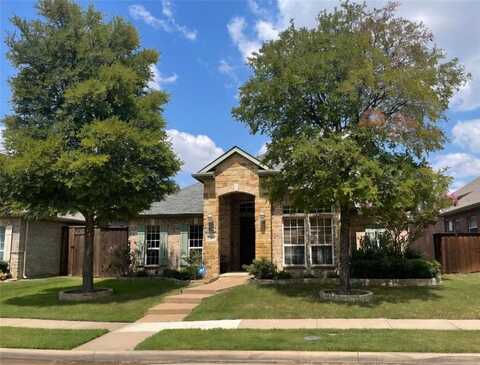 3504 Lincoln Drive, Frisco, TX 75034
