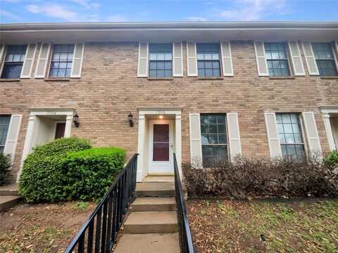7306 Kingswood Circle, Fort Worth, TX 76133