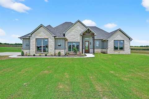 409 Schneider Road, Sherman, TX 75090
