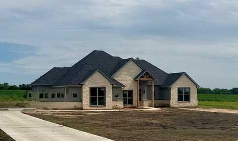 409 Schneider Road, Sherman, TX 75090