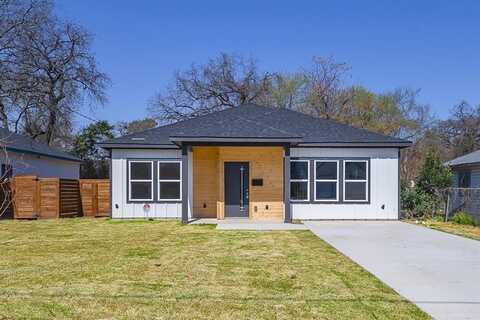 4739 Nome, Dallas, TX 75216