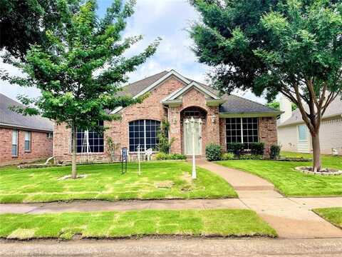 1216 Courtney Lane, Lewisville, TX 75077