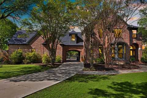 1737 McDavid Court, Aledo, TX 76008