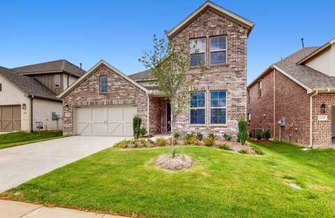 2629 Gladewater Road, Celina, TX 75009