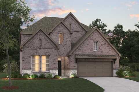 3712 Lavon Drive, Celina, TX 75009