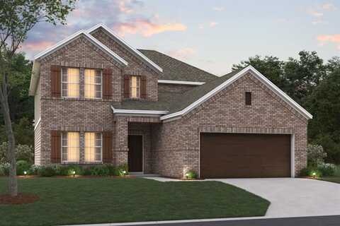 3329 Fortress Way, Denton, TX 76208