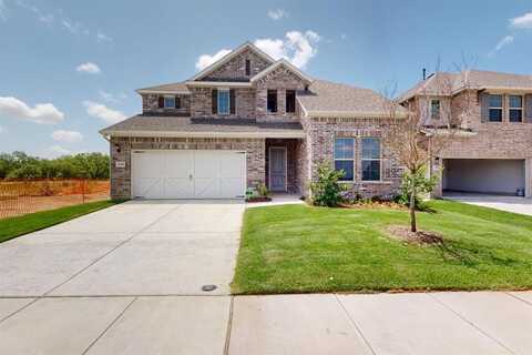 3620 Lavon Drive, Celina, TX 75009