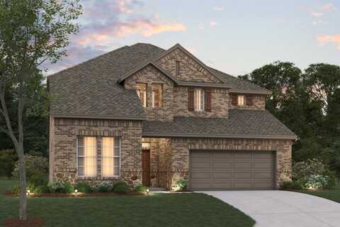3620 Lavon Drive, Celina, TX 75009