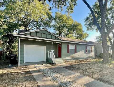 805 20th Street, Plano, TX 75074