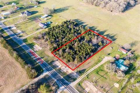 Tbd Fm-273, Bonham, TX 75418