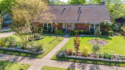 1514 Windchime Drive, Dallas, TX 75224