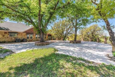 3601 Oak Circle, Weatherford, TX 76088