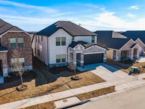 1011 Honeydew, McKinney, TX 75071