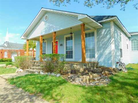 7110 Oak Street, Frisco, TX 75033