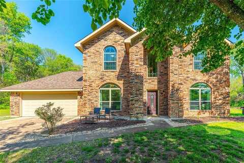 1805 Old Lake Circle, Lowry Crossing, TX 75069