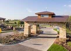 240 Sunset Point Trail, Heath, TX 75032