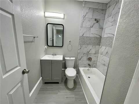 310 N Lakeview Drive, Lacy Lakeview, TX 76705