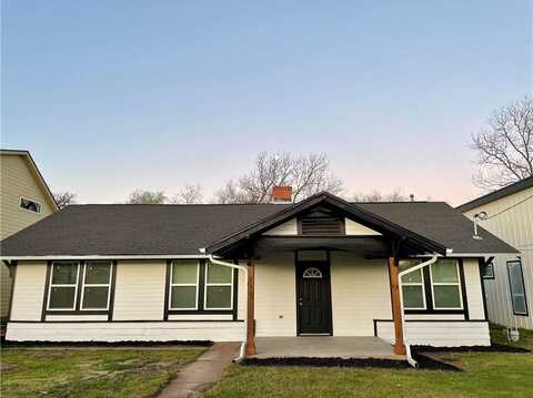 310 N Lakeview Drive, Lacy Lakeview, TX 76705