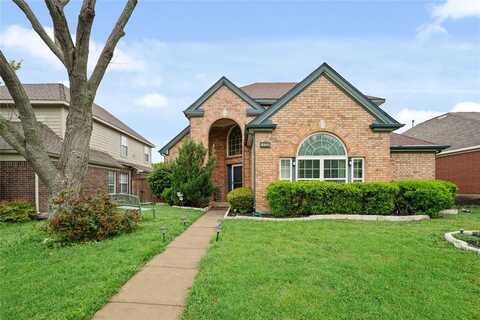 9720 Preston Vineyard Drive, Frisco, TX 75035