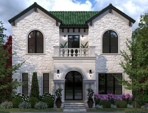 1837 Cannes Circle, Southlake, TX 76092