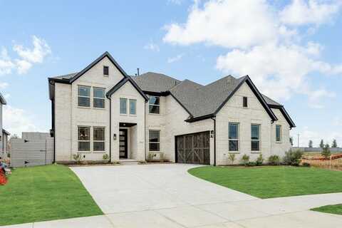 3204 Tios Lane, McKinney, TX 75071