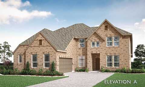 3204 Tios Lane, McKinney, TX 75071
