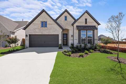 4209 Palomino Road, Aubrey, TX 76227