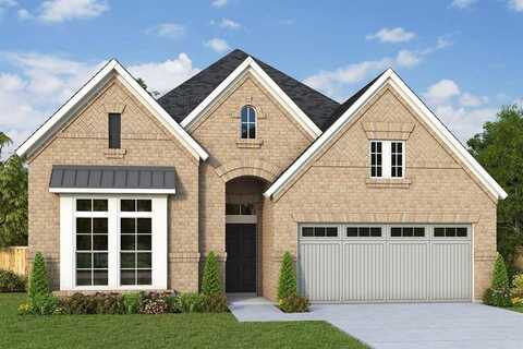 4209 Palomino Road, Aubrey, TX 76227