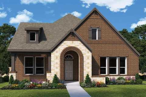 9604 Talia Boulevard, Mesquite, TX 75126