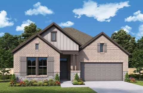 11309 Canopy Trail, Justin, TX 76247