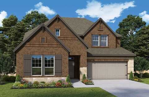 11717 Wildwood Street, Justin, TX 76247