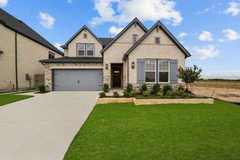 11717 Wildwood Street, Justin, TX 76247