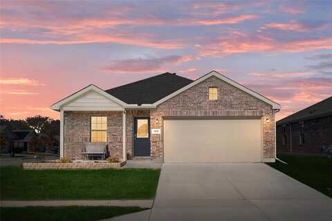 1810 Avery Pointe Drive, Anna, TX 75409
