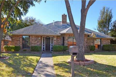 13215 Harkness Drive, Dallas, TX 75243