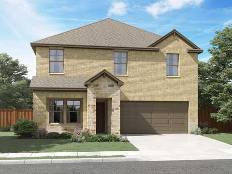 2125 Dunbar Drive, Sherman, TX 75092
