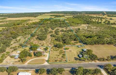 000 Hwy 183 N, May, TX 76857