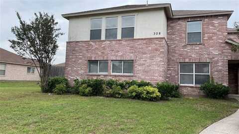 308 Teakwood Lane, Cedar Hill, TX 75104