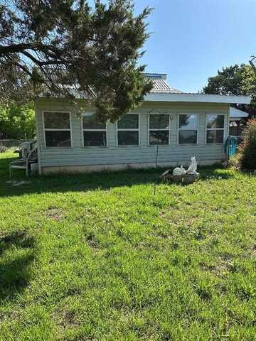 106 Tammi Run Lane, Whitney, TX 76692