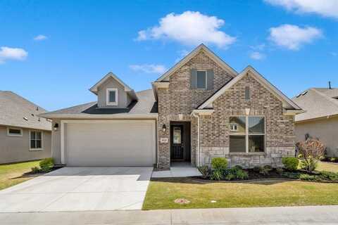 9529 Windwood Lane, Denton, TX 76207